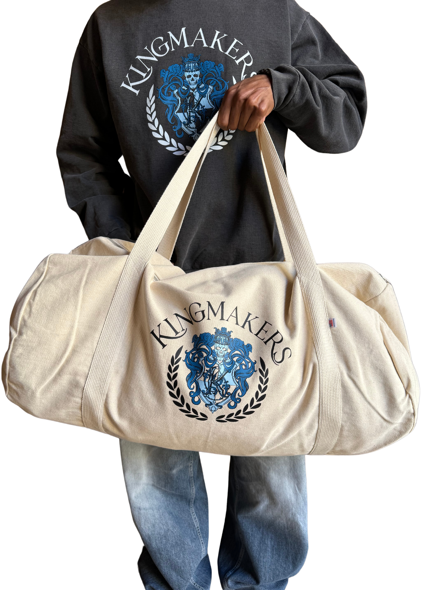 Kingmakers Duffle