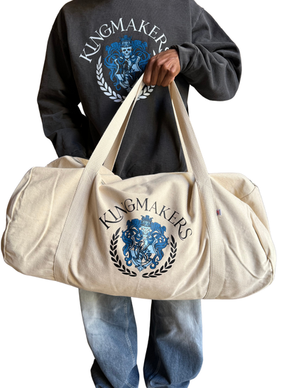 Kingmakers Duffle