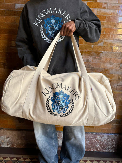 Kingmakers Duffle