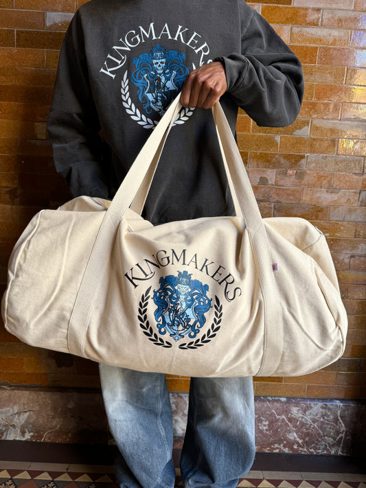 Kingmakers Duffle