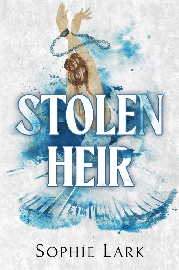 Stolen Heir